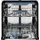 Electrolux EES848200L Einbau-Geschirrspüler (vollintegrierbar, 596 mm breit)