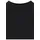 URBAN CLASSICS Skaterkleid Shirtkleid Schwarz XXL