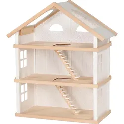 GOKI Puppenhaus Modern Living 3 Etagen