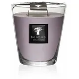BAOBAB Duftkerze Max 24 White Rhino
