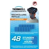 Thermacell Nachfüllpackung für Backpacker MR-BP