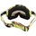 100% Strata 2 War Camo Mirror Silver Lens