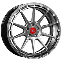 TEC Speedwheels GT8 rechts 8,5x20 5x114,3 ET40 MB72,5