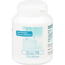 Gluco 75