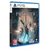 Painkiller (PEGI) (PS5)