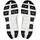 On Cloudmonster 3 Damen White/White 39