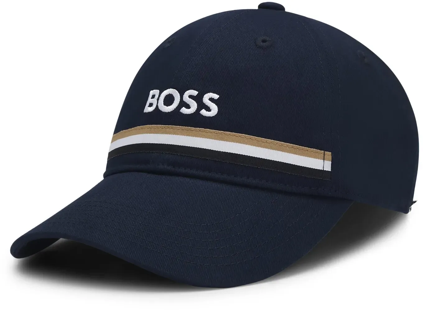 BOSS EQUESTRIAN Cap Tape sky captain 55