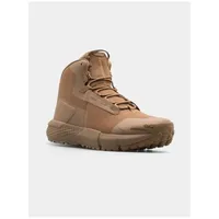 Under Armour Charged Valsetz Mid Wanderstiefel - Coyote / Coyote / Coyote - EU 42 1/2