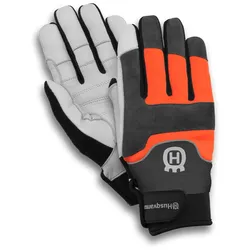 Husqvarna Forst-Handschuhe Technical (Größe: 9, Größe: 9)