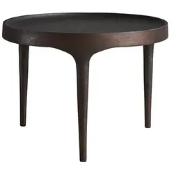 101 COPENHAGEN - Phantom Tisch Low Burn Antique
