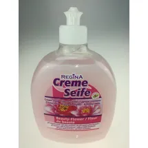 Reinex Cremeseife Beauty-Flower 500 ml