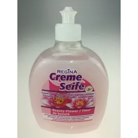 Reinex Cremeseife Beauty-Flower 500 ml