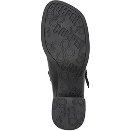 Camper Kora Damen Schwarz 39