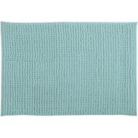 MSV Badteppich Pastellgrün 40 x 60 cm