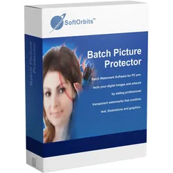 Batch Picture Protector