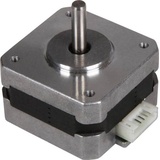 Joy-it Schrittmotor nema17-03 0.2 Nm 1.2A Wellen-Durchmesser: 5mm