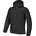 Herren Funktionsjacke Herren Softshelljacke nero 54