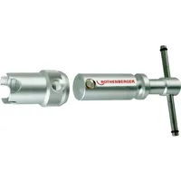 Rothenberger Adapter RO-QUICK L.75mm
