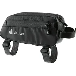 Rahmentasche DEUTER "ENERGY BAG 0.5 L", schwarz, Taschen, Polyamid