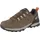 Jack Wolfskin Refugio Texapore Low W brown/apricot 39