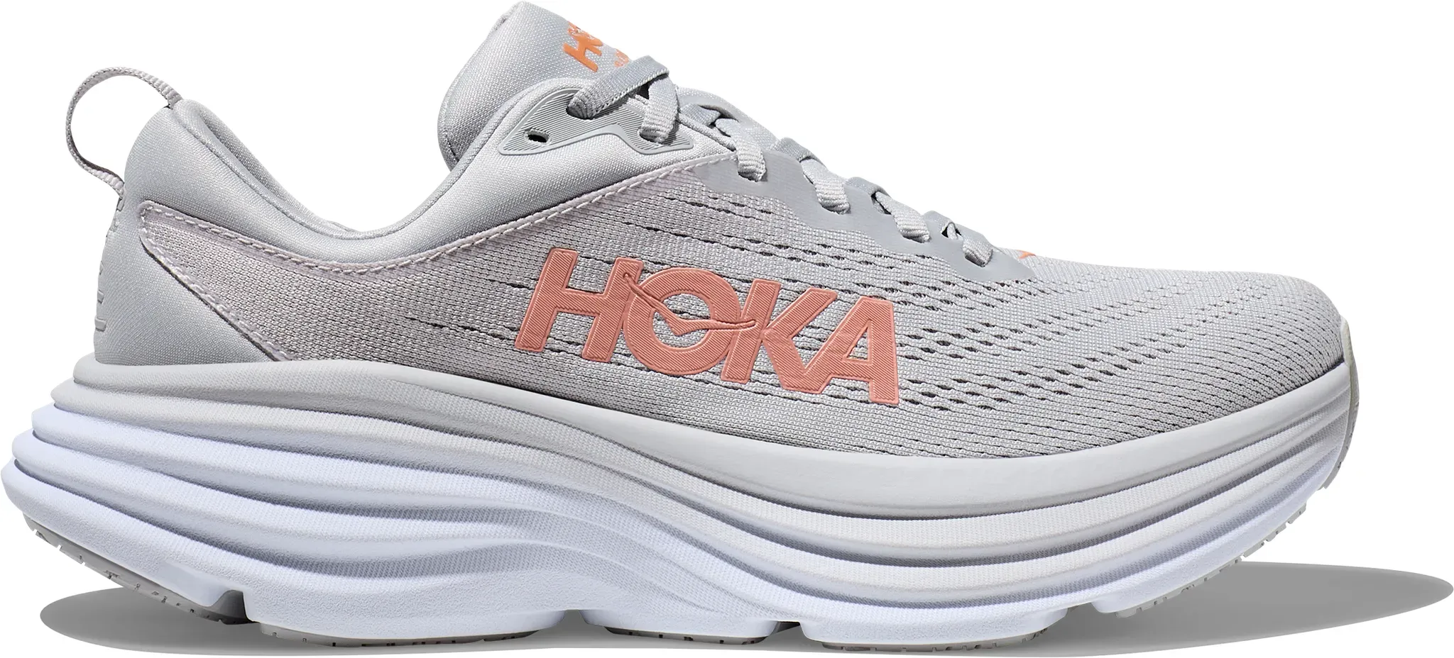 Hoka One One Laufschuh »Bondi 8«, maximale Dämpfung Hoka One One harbor mist 40,5