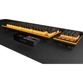 be quiet! Dark Mount Silent Linear AZERTY