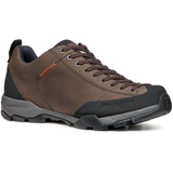 Scarpa Mojito Trail Pro GTX Herren Wanderschuhe Gore-Tex-Braun-43,5