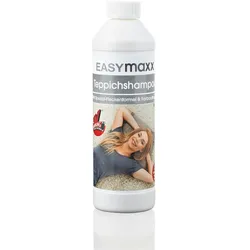 EASYmaxx Teppichshampoo