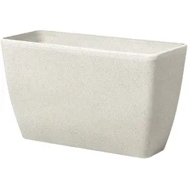 Beliani Baris 74 x 32 x 45 cm Beige