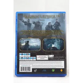 The Order: 1886 (PS4)