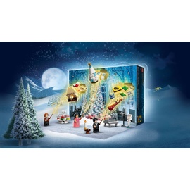 LEGO Harry Potter Adventskalender (2020) 75981