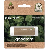 GoodRam UME3 Eco Friendly USB-Stick 32 GB USB Typ-A
