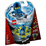 LEGO Ninjago Spinjitzu Jay 70660