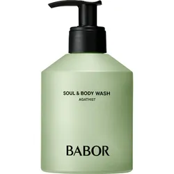 BABOR Body Agathist Soul & Body Wash