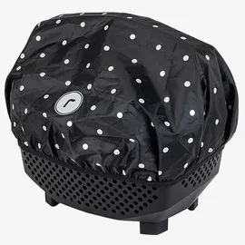 Racktime Regenhülle Coverit Edge schwarz