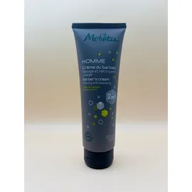 Melvita Barber's Cream 125 ml