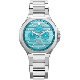 Roamer Spirit of Time Vollkalender 42mm 3ATM