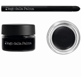 Diego dalla Palma Makeupstudio Water Resistant Oriental Kajal and Eyeliner - 3.2g