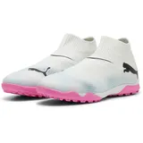 Puma Future 7 Match+ LL TT puma white/puma black/poison pink 44,5