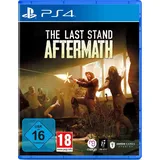The Last Stand - Aftermath (PlayStation PS4)