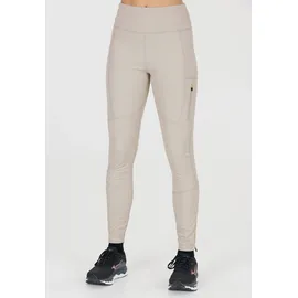 Endurance Elinor Trainingstights XL beige