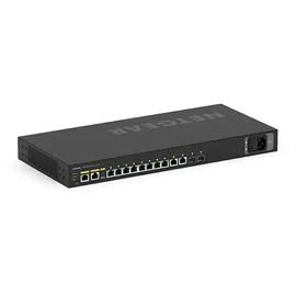 Netgear AV Line M4250-10G2XF-PoE+