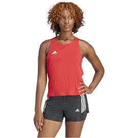 adidas Adizero Damen Rot L