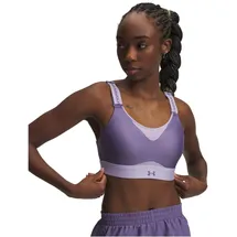 Under Armour Infinity 2.0 Purple Luxe L/AC