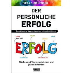 Der persönliche Erfolg