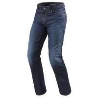 RevIt! Revit Philly 2 Lf Jeans - Dark Blue