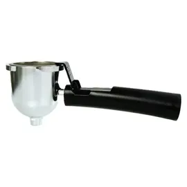 Maestro Flachmann-Kaffeemaschine 800W Schwarz