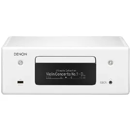 Denon CEOL N10 weiß