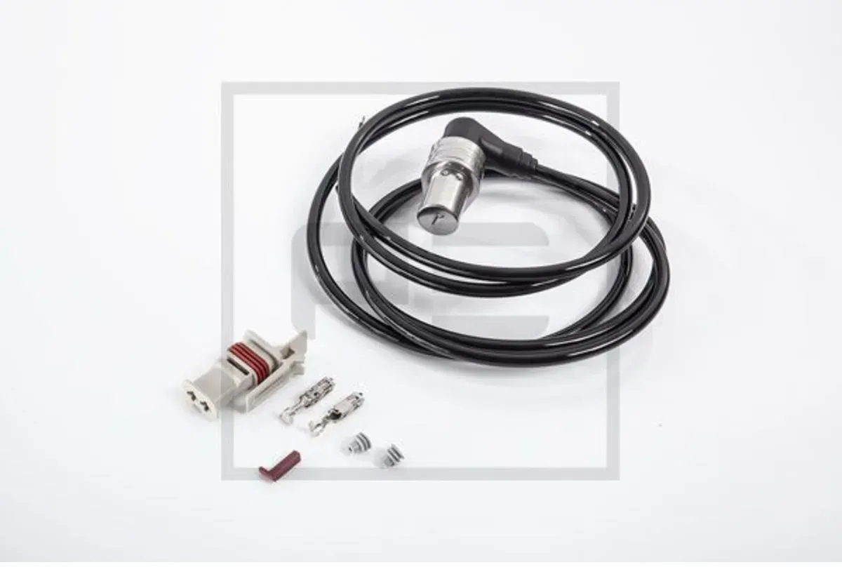Sensor, snelheid, toerental PETERS 080.991-00A