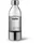 Aarke PET-Flasche 0,45 Liter polished steel